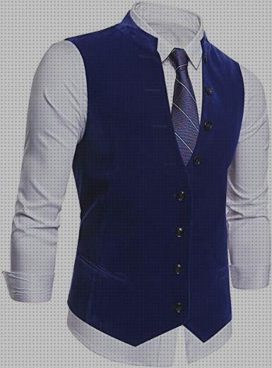 Análisis de las 11 mejores Camisas Elegantes Sin Mangas De Hombres