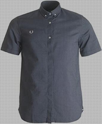 Las mejores marcas de perry camisa fred perry hombre