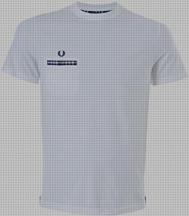 Las mejores perry camisa fred perry hombre