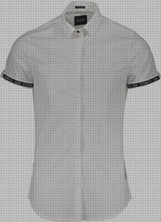 Las mejores guess camisa guess hombre