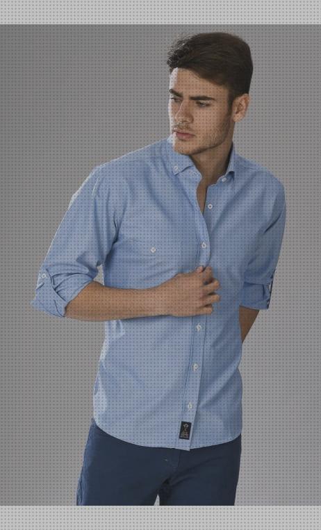 ¿Dónde poder comprar camisas camisa hombre?