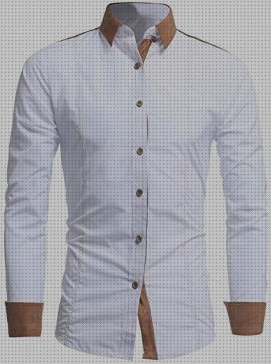 Review de las 10 mejores camisas de hombres