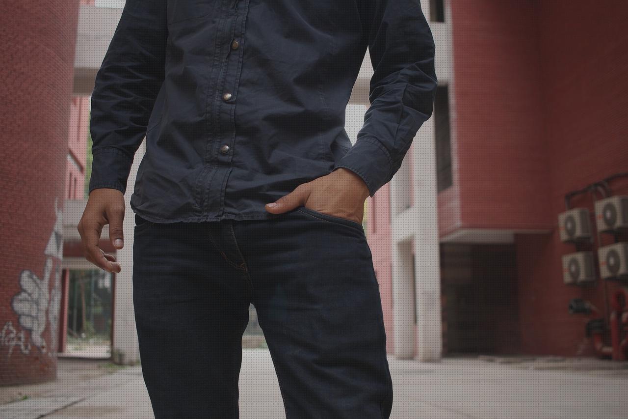 Las 3 Mejores Camisas Linos De Hombres
