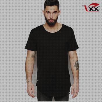 ¿Dónde poder comprar negros camisas camisa negra hombre barata?