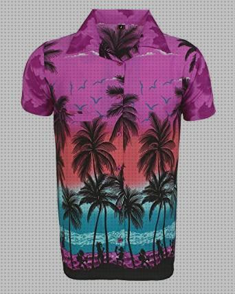 ¿Dónde poder comprar palmeras camisa palmeras hombre?
