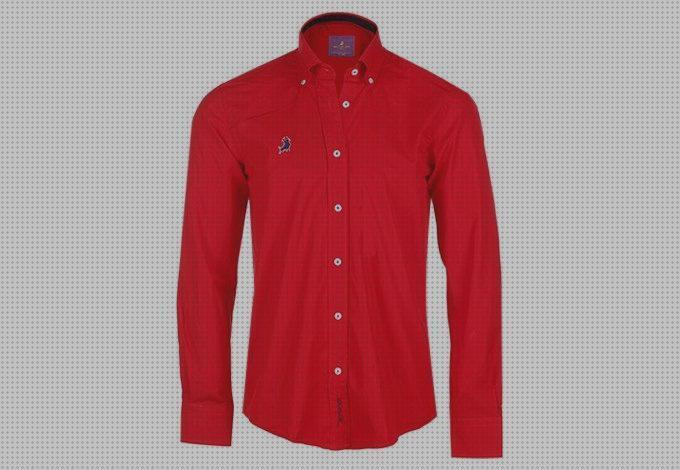 ¿Dónde poder comprar camisas camisa piel de toro hombre?