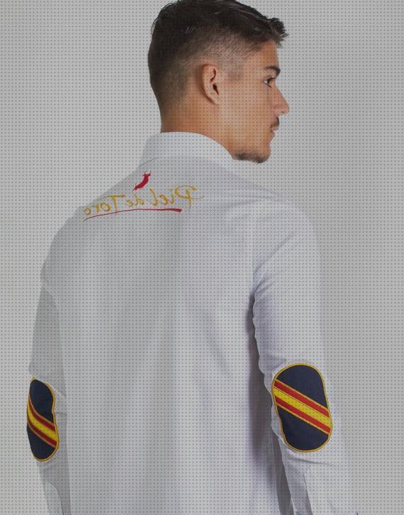 Análisis de las 6 mejores Camisas Pieles De Toros De Hombres