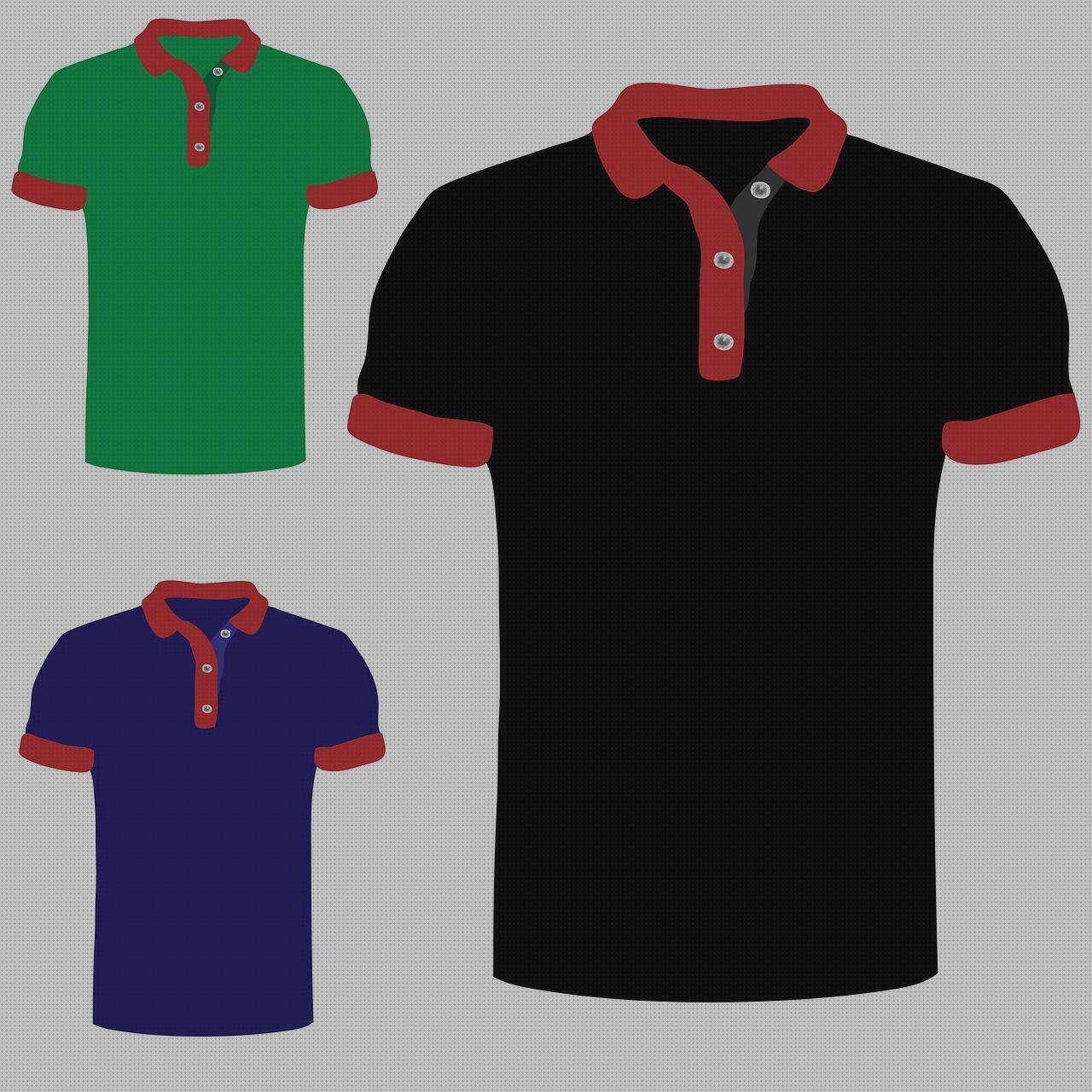 Las mejores camisa roja hombre camisas camisa roja manga corta hombre