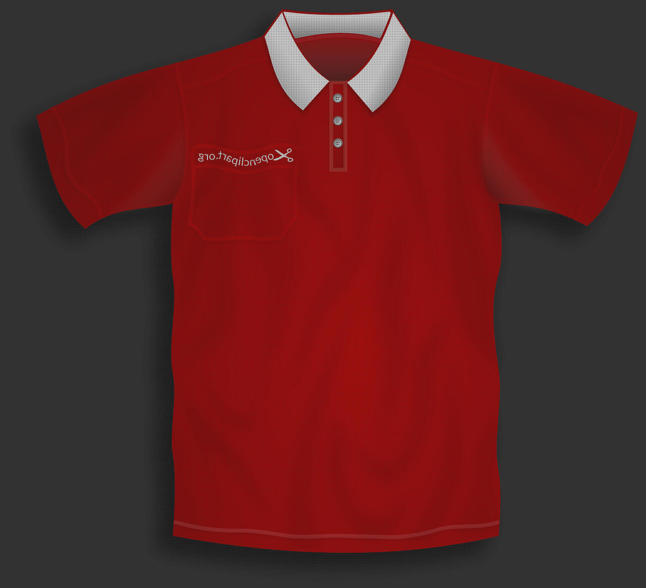 Las mejores 4 Camisas Rojas Mangas Cortas De Hombres