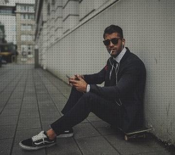 ¿Dónde poder comprar vans camisa vans hombre elegante?