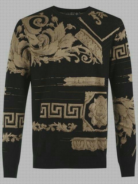 Las 6 Mejores Camisas Versace De Hombres