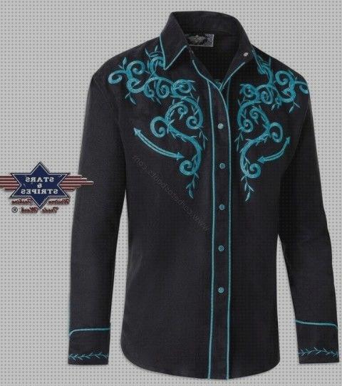 Las mejores 7 Camisas Baratas De Hombres
