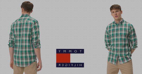 Review de camisas baratas hombre