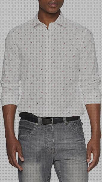 Análisis de las 4 mejores Camisas Benetton De Hombres