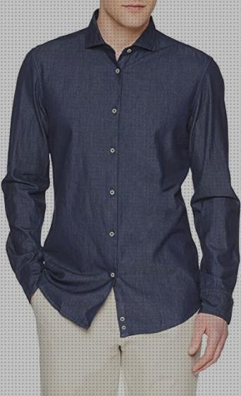 Las mejores camisas camisas benetton hombre