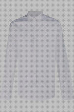Review de camisas bordadas hombre talla 49 50