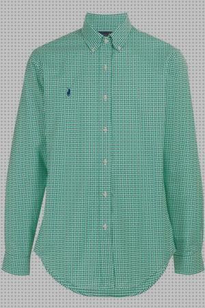 Las 10 Mejores Camisas Bordadas De Hombres Tallas 49 50