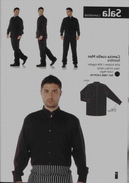 Las mejores camisas hombre tallas grandes camisas camisas bordadas hombre tallas 49 50