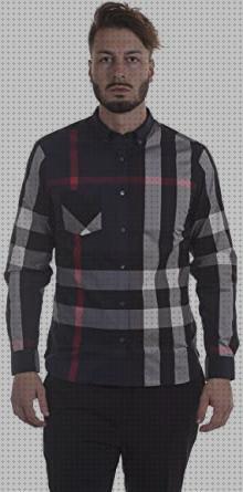 ¿Dónde poder comprar camisas camisas burberry hombre?