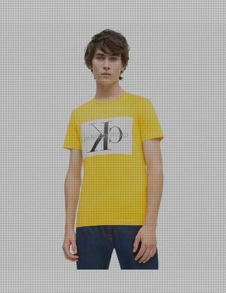 Las mejores 6 Camisas Calvin Klein De Hombres