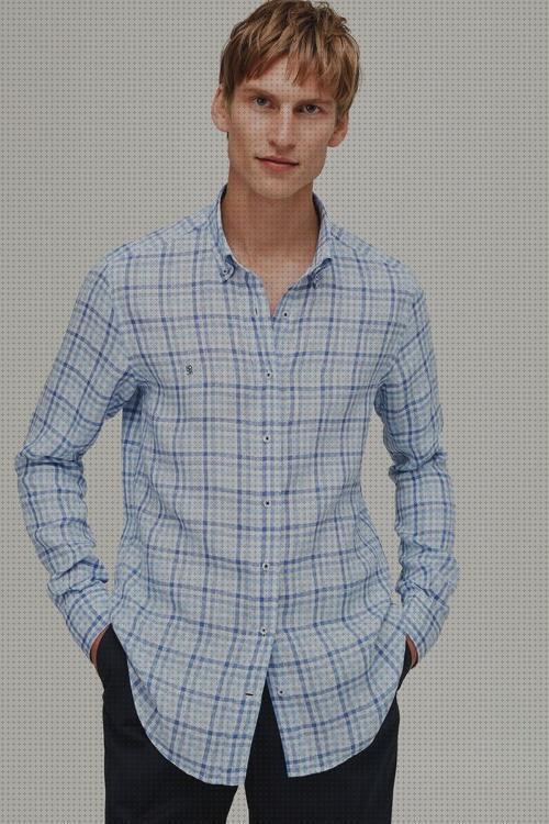 ¿Dónde poder comprar camisas hombre carolina herrera camisas camisas carolina herrera hombre?