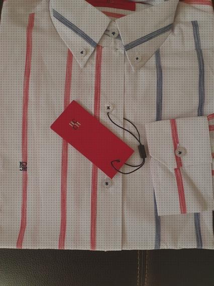 Análisis de las 17 mejores Camisas Carolina Herreras De Hombres