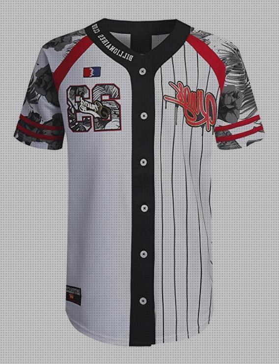¿Dónde poder comprar camisas camisas de béisbol hombre?