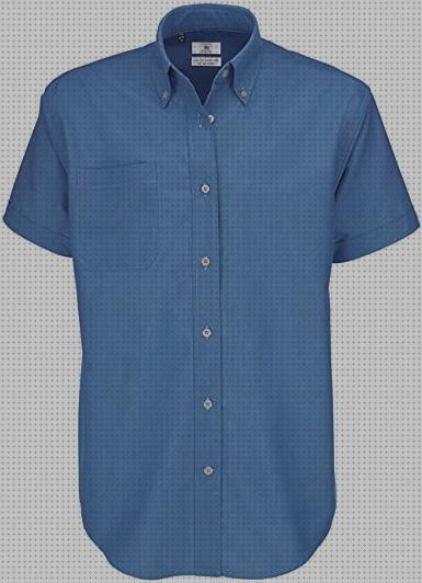 Las mejores 12 Camisas De Hombres Tallas Grandes Mangas Cortas