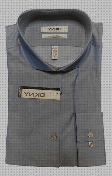 Las mejores marcas de camisas camisas dkny hombre
