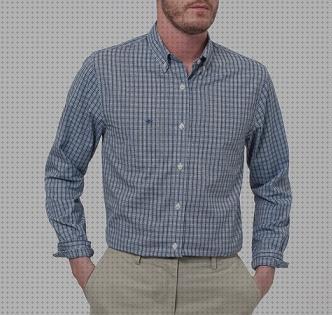 Las 2 Mejores Camisas Dockers De Hombres