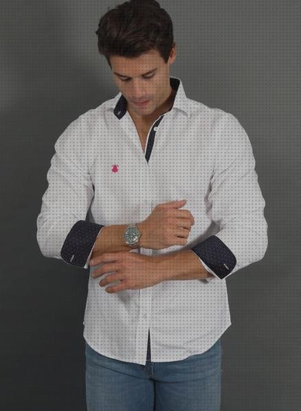 ¿Dónde poder comprar camisas camisas el capote hombre?