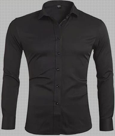 Las 2 Mejores Camisas Elasticas De Hombres