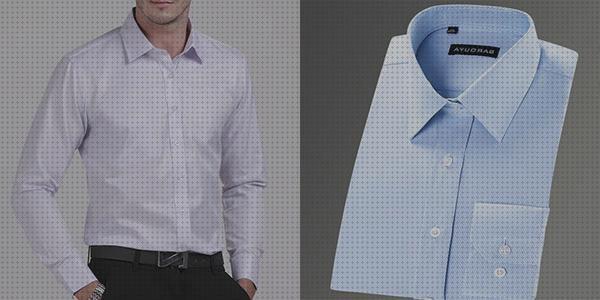 Las 12 Mejores Camisas Elegantes Baratas De Hombres