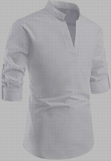 ¿Dónde poder comprar elegantes camisas elegantes con bolsillo hombre?