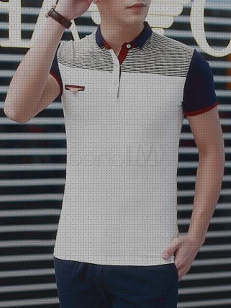 Opiniones de las 5 mejores Camisas Elegantes Con Bolsillos De Hombres