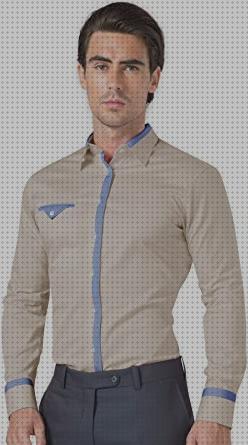 Las mejores elegantes camisas elegantes hombre itailor