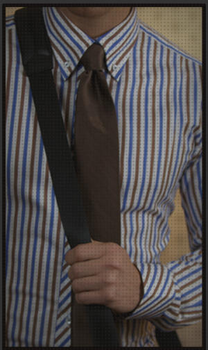 Review de camisas elegantes hombre itailor