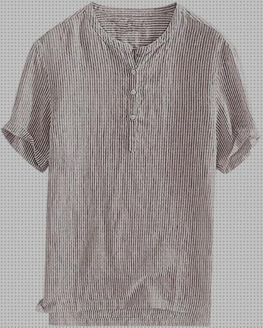 Las mejores elegantes camisas elegantes y frescas de hombre elegantes