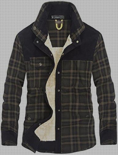 Las mejores 9 Camisas Felpas De Hombres