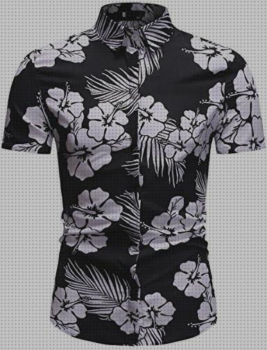 ¿Dónde poder comprar camisas camisas florales hombre?