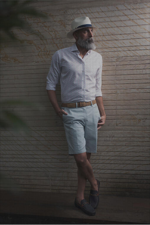 Las mejores elegantes camisas frescas de hombre elegantes