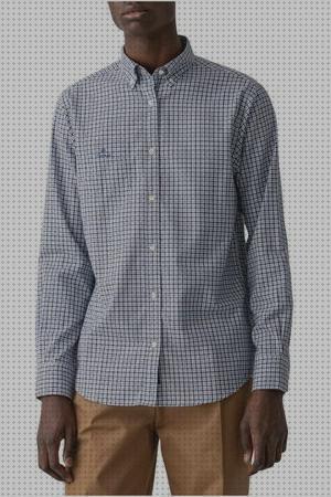 Las mejores camisas hombre ofertas camisas camisas gant de hombre ofertas