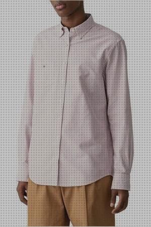 Las mejores 19 Camisas Gant De Hombres Ofertas