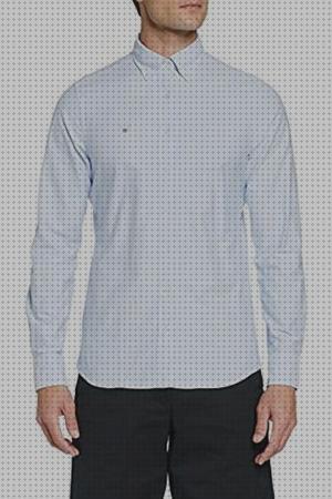 Donde comprar camisas gant hombre