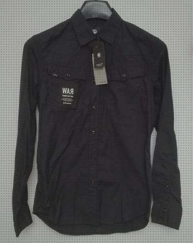 Las mejores camisas camisas gstar hombre