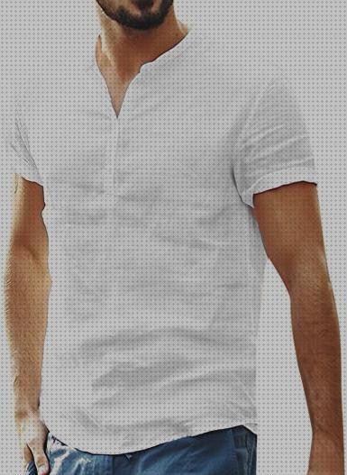 ¿Dónde poder comprar camisas camisas hombre casual color burdeos?
