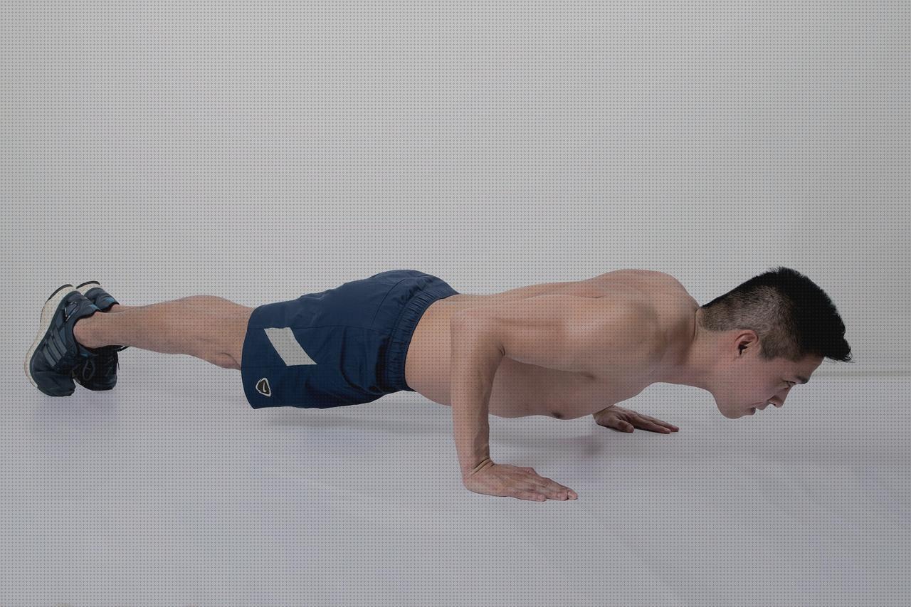 Review de camisas hombre deporte
