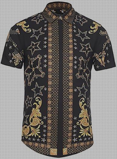 ¿Dónde poder comprar hombres elegantes camisas hombre verano elegantes?