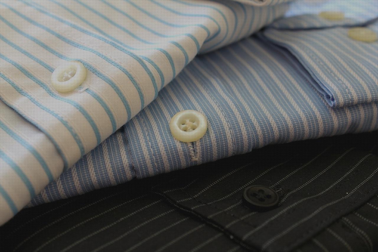 Review de camisas hombre vestir