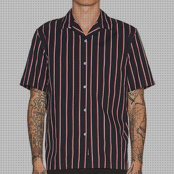 Opiniones de las 11 mejores Camisas De Hombres De Modas 2020